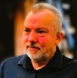 Bernd Holzfuss, NLP-Master-Trainer